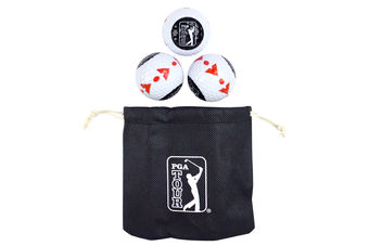 PGA Tour Pro Putt warm-up set