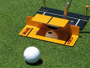 Hank Haney's Eyeline Putting Impact System