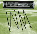 Portable Tour Rodz (Collapsible Pair)