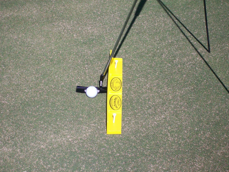 Putting Arc T3