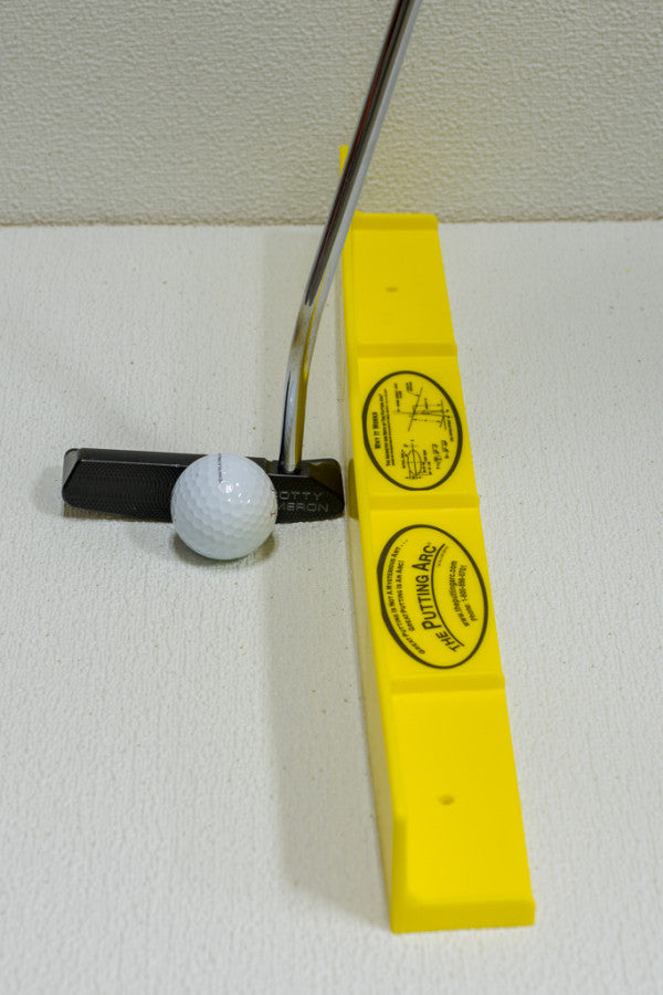 Putting Arc T3