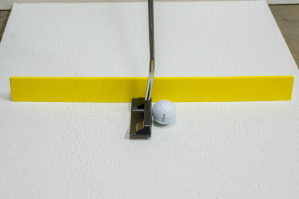Putting Arc T3