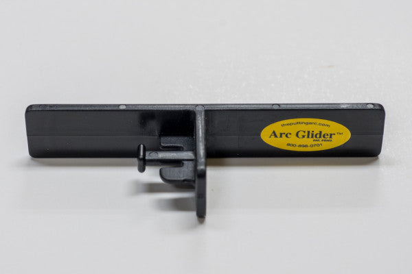 Putting Arc Glider