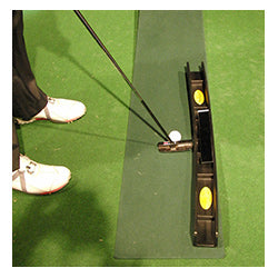 Putting Arc MS 3D