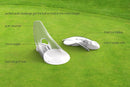 PuttOUT Pressure Putt Trainer