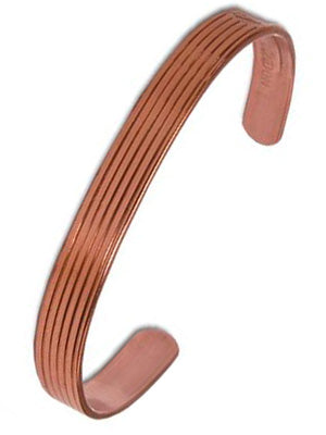 Regency Copper 7mm