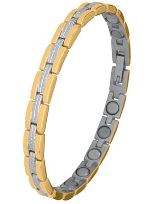 Ladies Executive Regal Duet Bracelet -