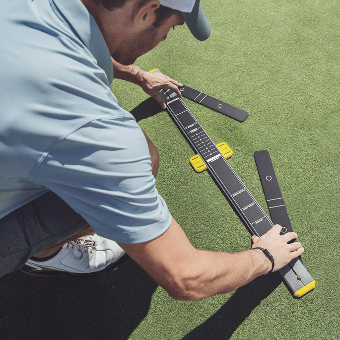 SKLZ Set Up Trainer