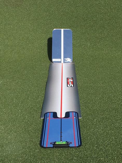 Eyeline Sight Line system