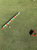 Eyeline SloMo Screen