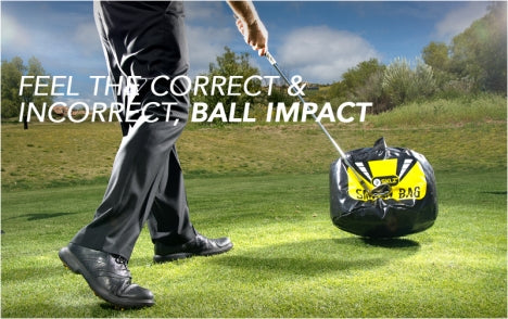 SKLZ Smash Bag