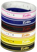 Titan SportsLine Wristband