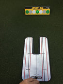 Eyeline Spot on Laser System