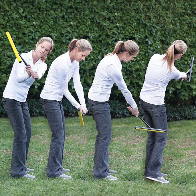 SKLZ Power Position Swing Trainer