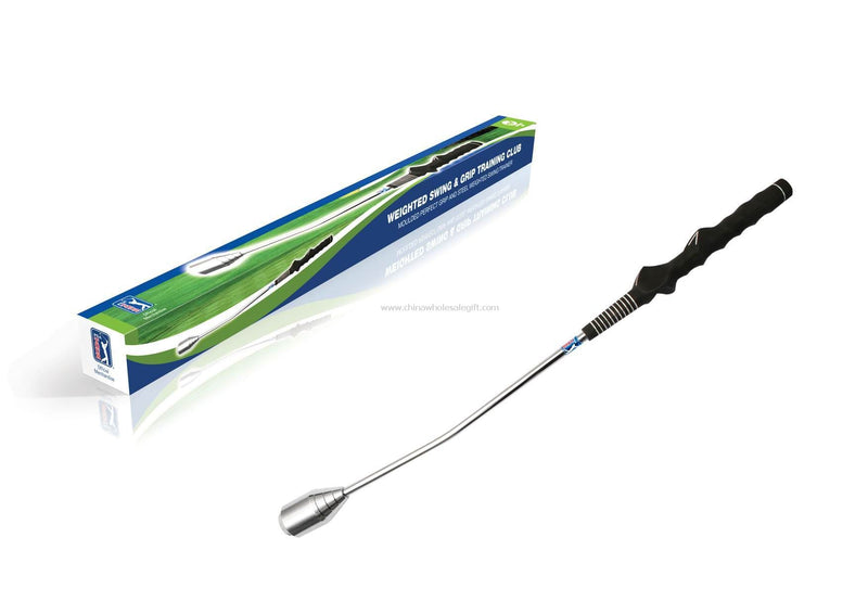 PGA Tour Swing and Grip Trainer