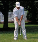 PGA Tour Swing and Grip Trainer