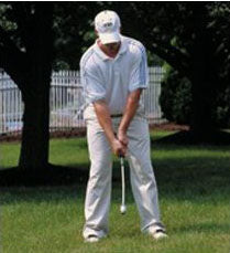 PGA Tour Swing and Grip Trainer