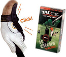 TacTic Wrist Training Aid