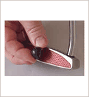 TacTic Putter Bubble