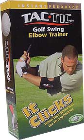 TacTic Elbow Swing Trainer