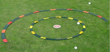 Eyeline Target Circle 3ft Diameter