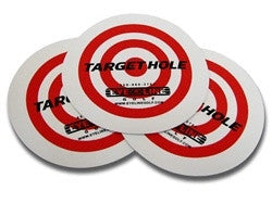 Eyeline Target Holes (pack of 3)