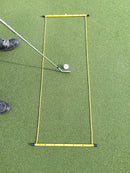 Eyeline Tee Box Alignment Station