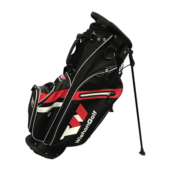 Wishon Golf Carry/Stand Bag
